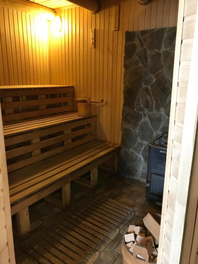 Guest House Lileya バコヴェル エクステリア 写真