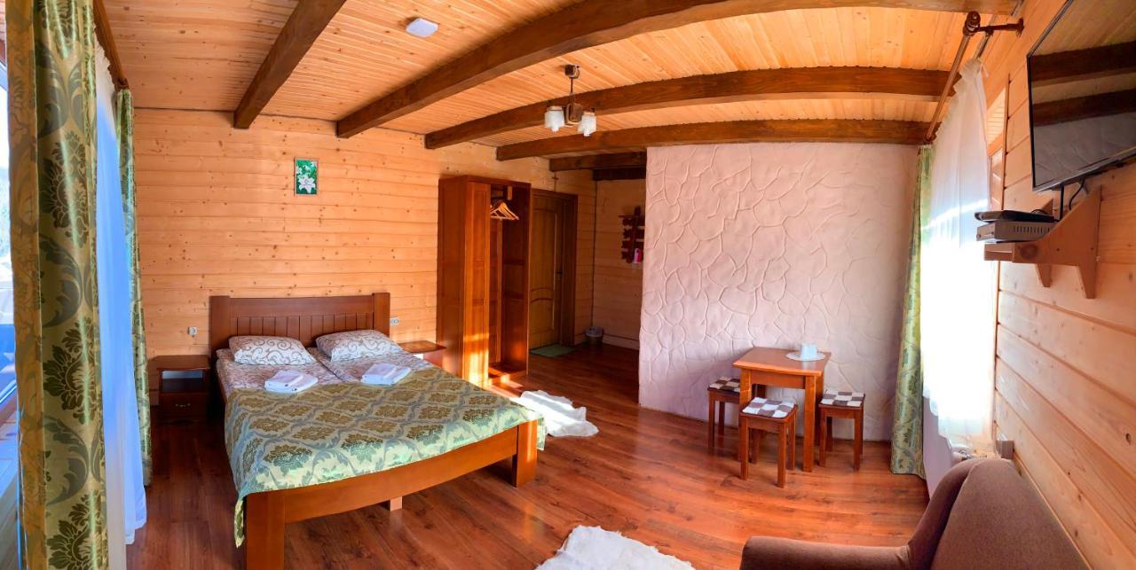 Guest House Lileya バコヴェル エクステリア 写真