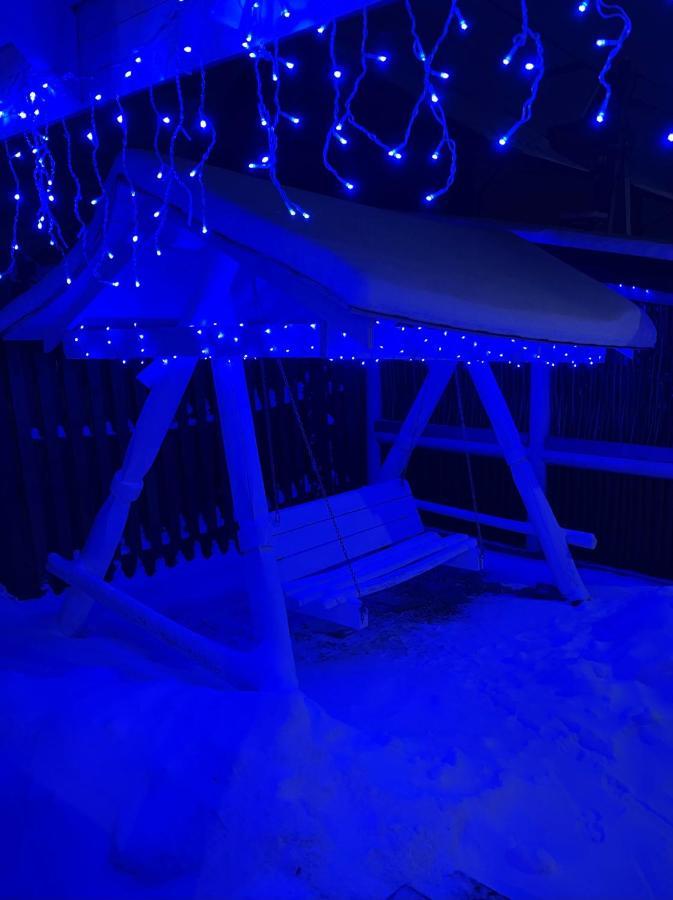 Guest House Lileya バコヴェル エクステリア 写真