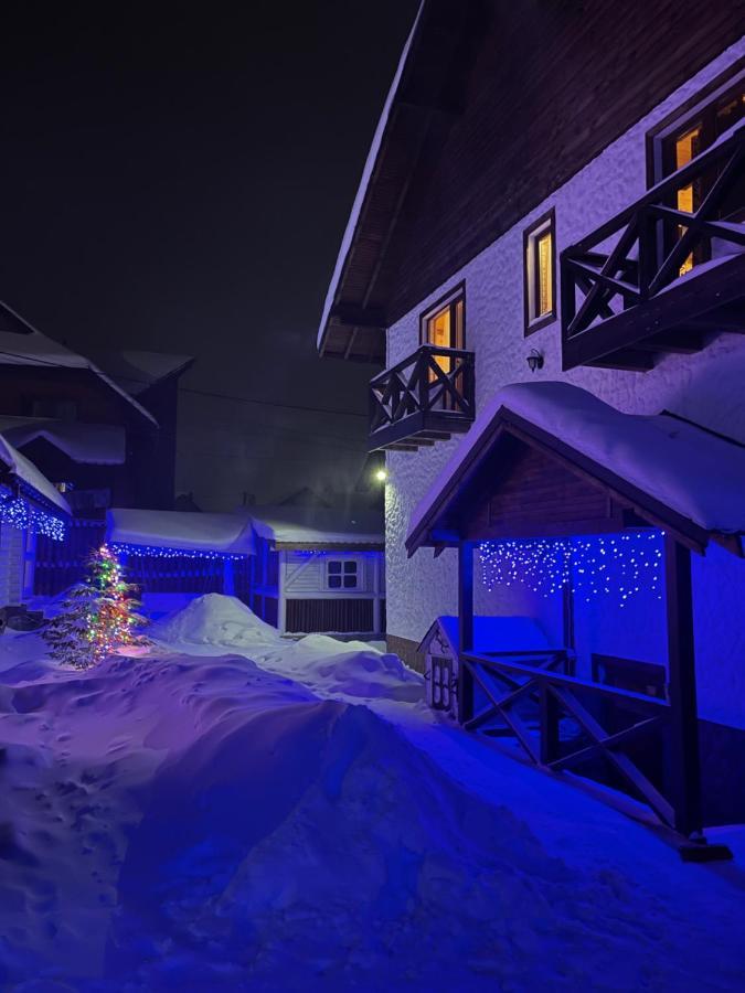 Guest House Lileya バコヴェル エクステリア 写真