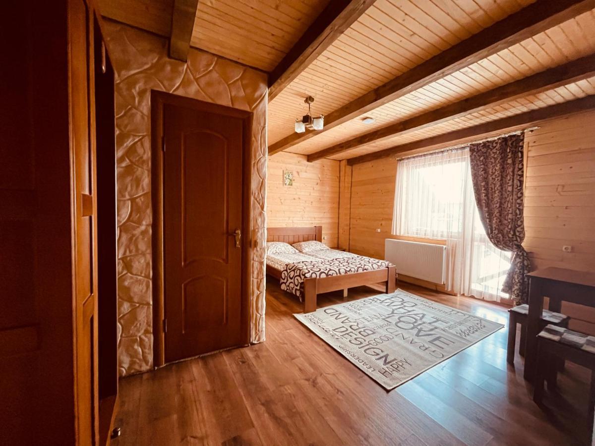 Guest House Lileya バコヴェル エクステリア 写真