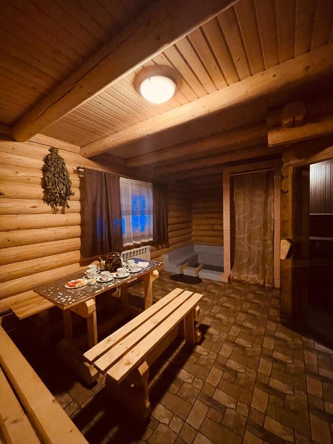 Guest House Lileya バコヴェル エクステリア 写真