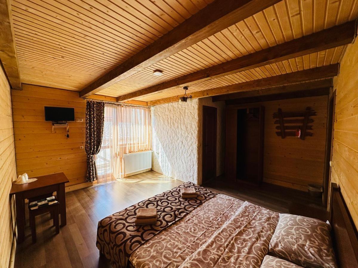 Guest House Lileya バコヴェル エクステリア 写真