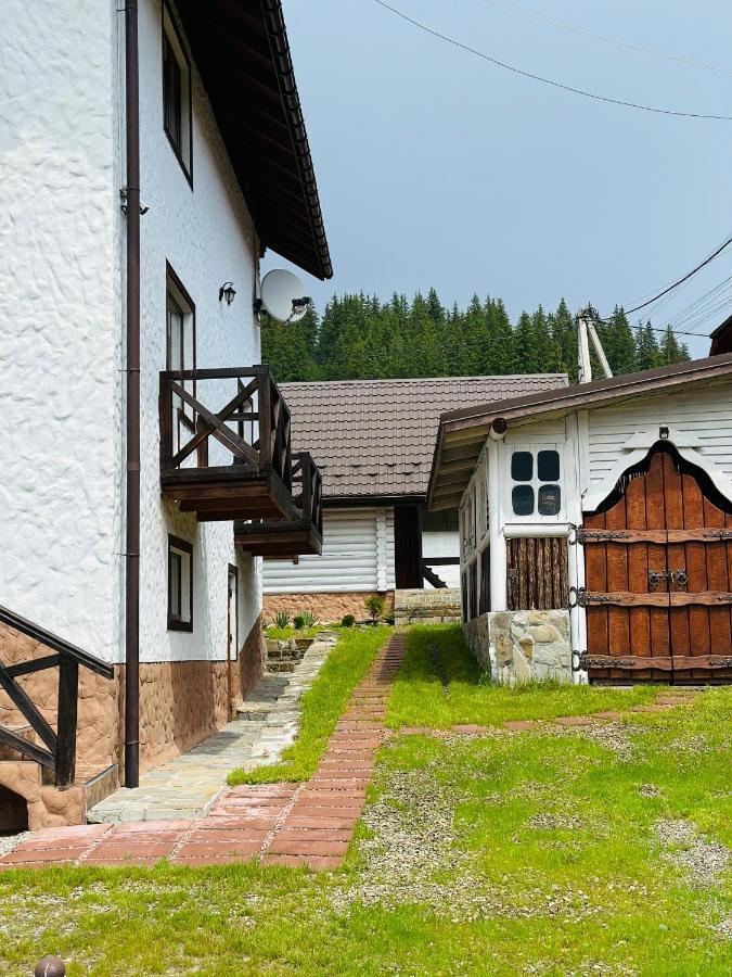 Guest House Lileya バコヴェル エクステリア 写真