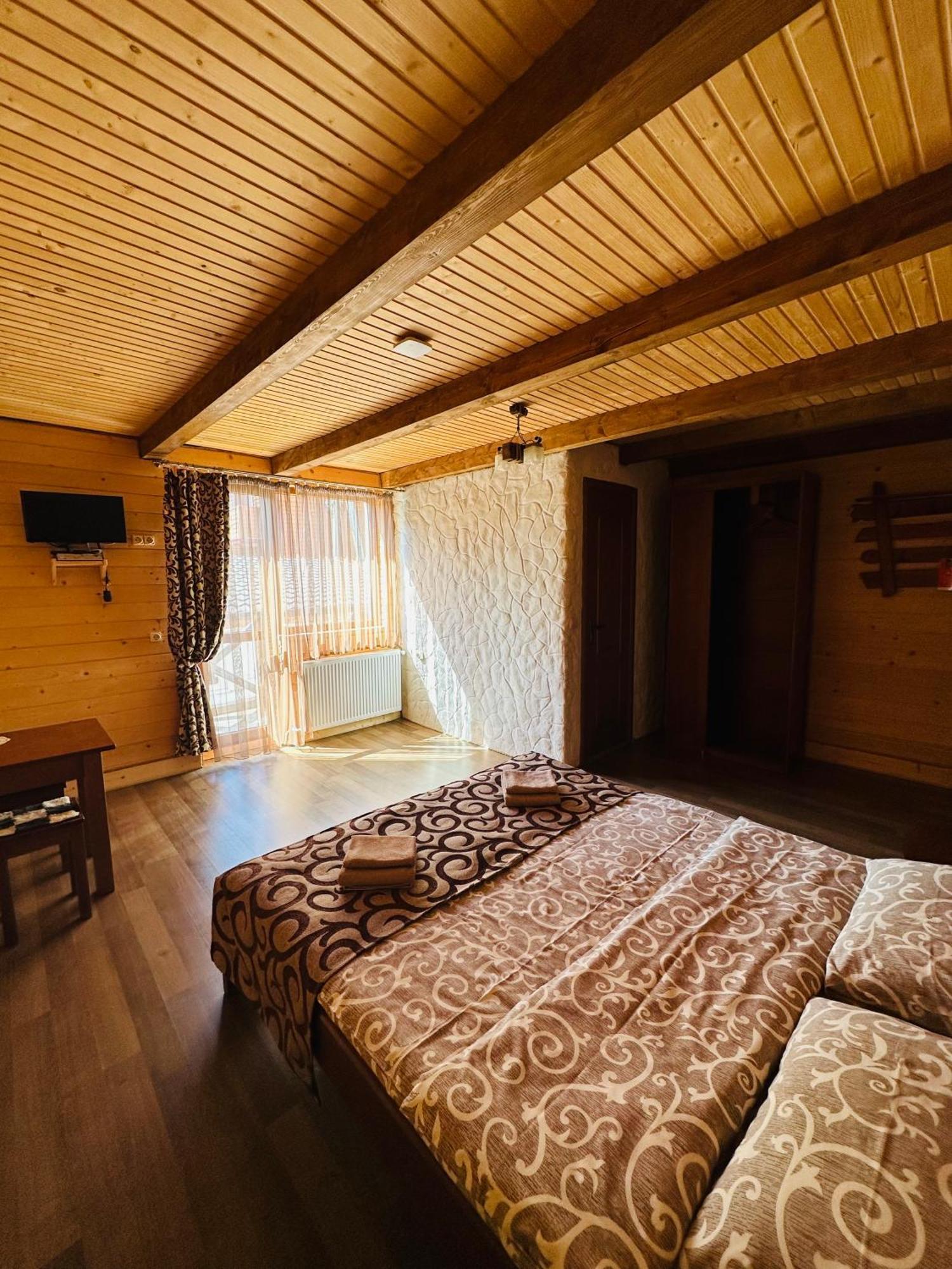 Guest House Lileya バコヴェル エクステリア 写真