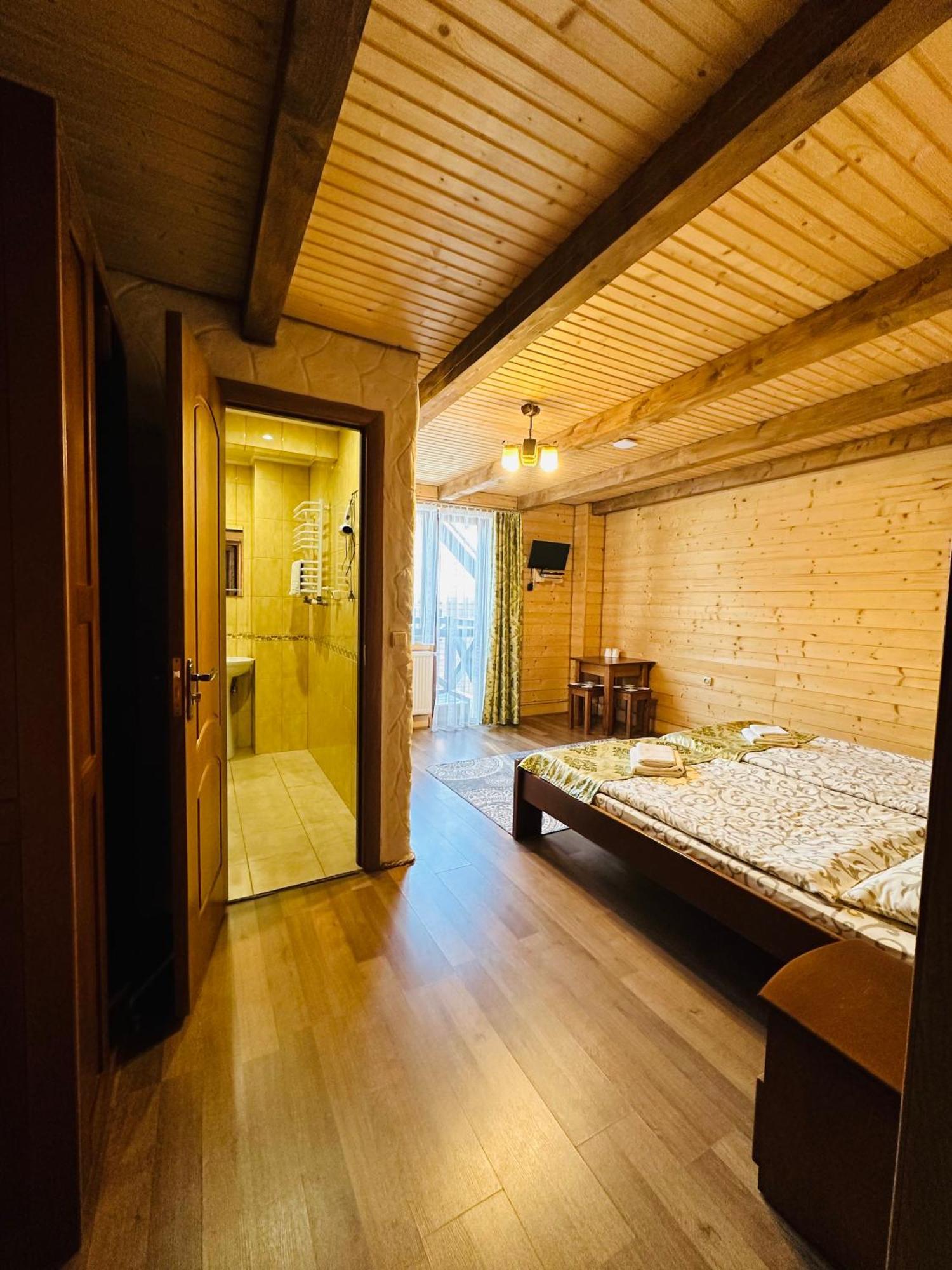 Guest House Lileya バコヴェル エクステリア 写真