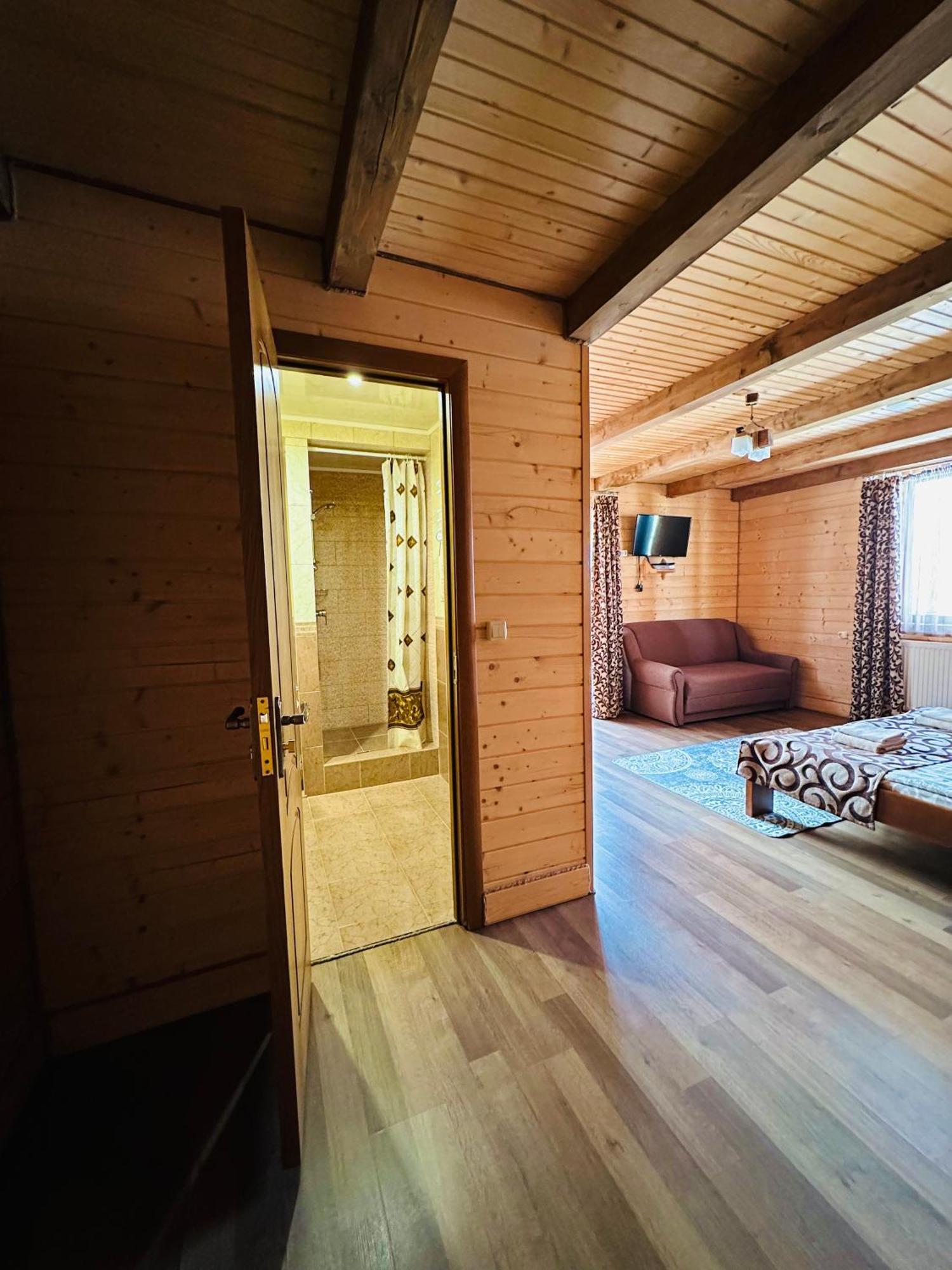 Guest House Lileya バコヴェル エクステリア 写真