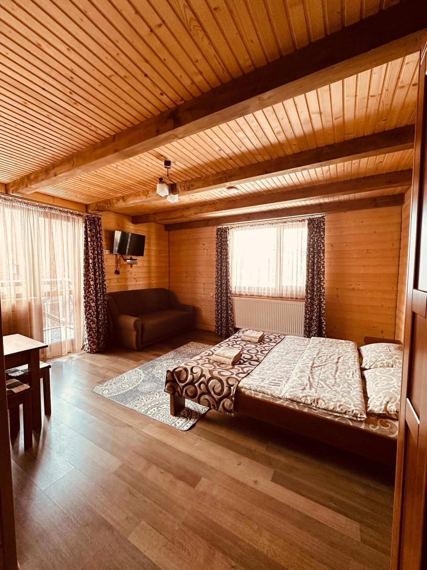 Guest House Lileya バコヴェル エクステリア 写真