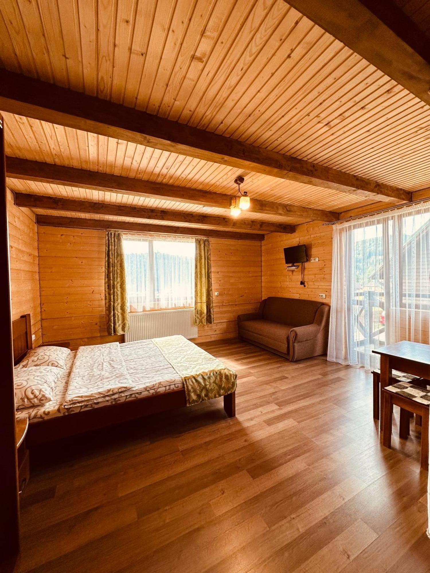 Guest House Lileya バコヴェル エクステリア 写真