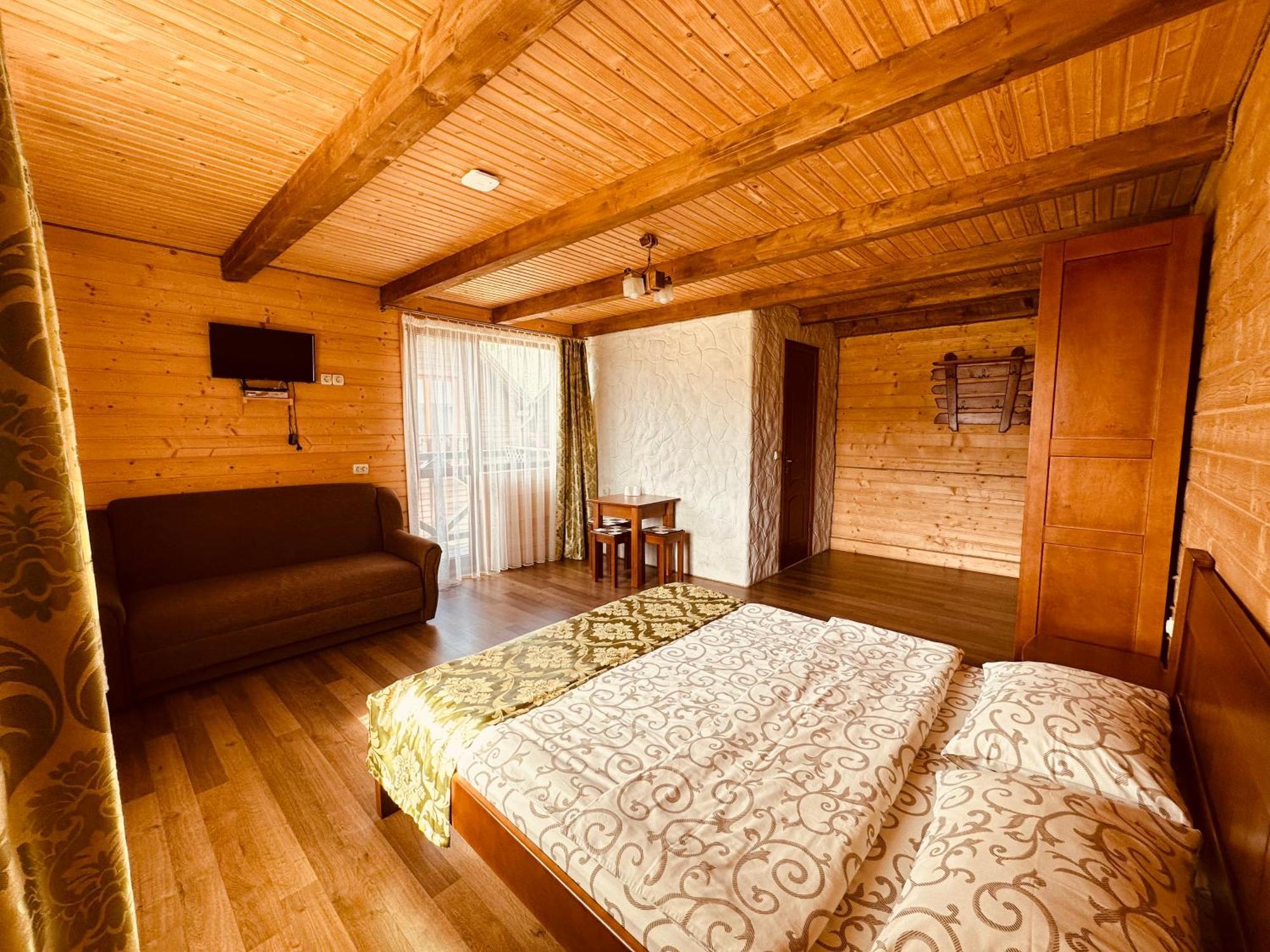 Guest House Lileya バコヴェル エクステリア 写真
