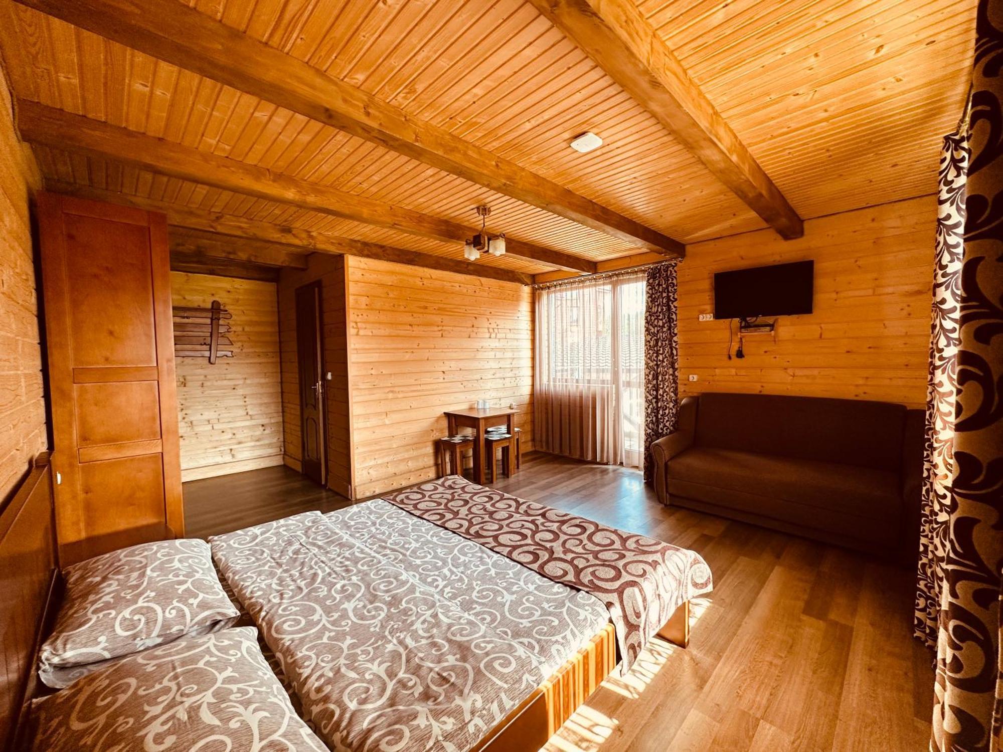 Guest House Lileya バコヴェル エクステリア 写真
