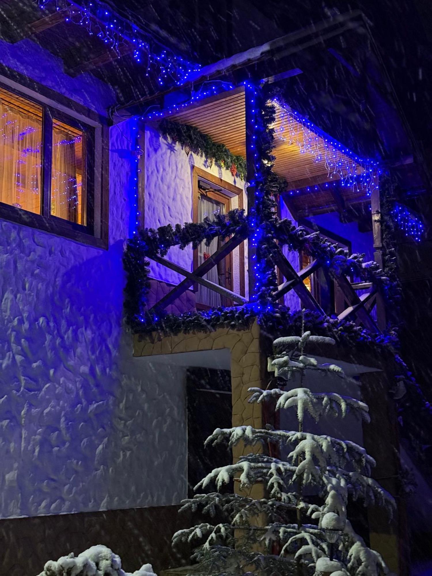 Guest House Lileya バコヴェル エクステリア 写真